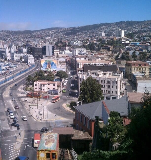 These World Cities Compare Themselves to San Francisco—And Some Are On Point