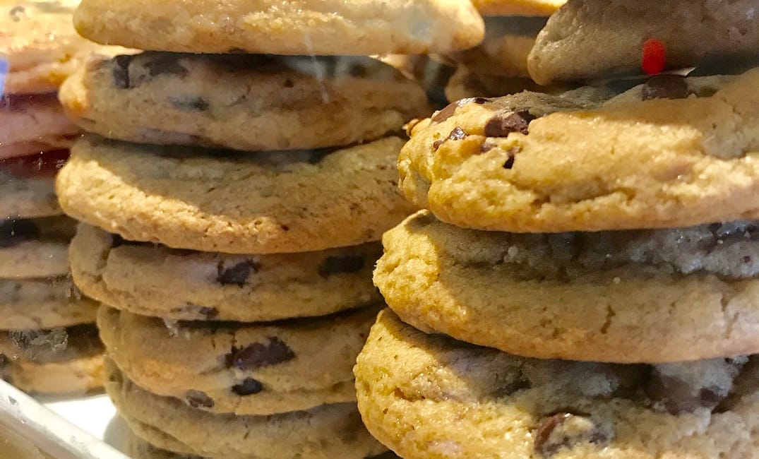 A Taste of Nostalgia East of the City