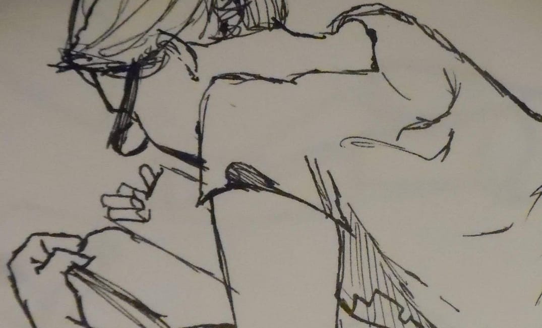 I’m Not Black or White