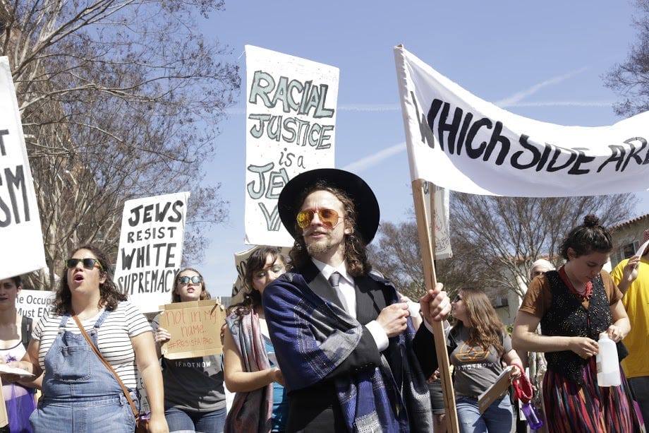 Weekly Roundup: California Takes on Trump’s Inner Circle