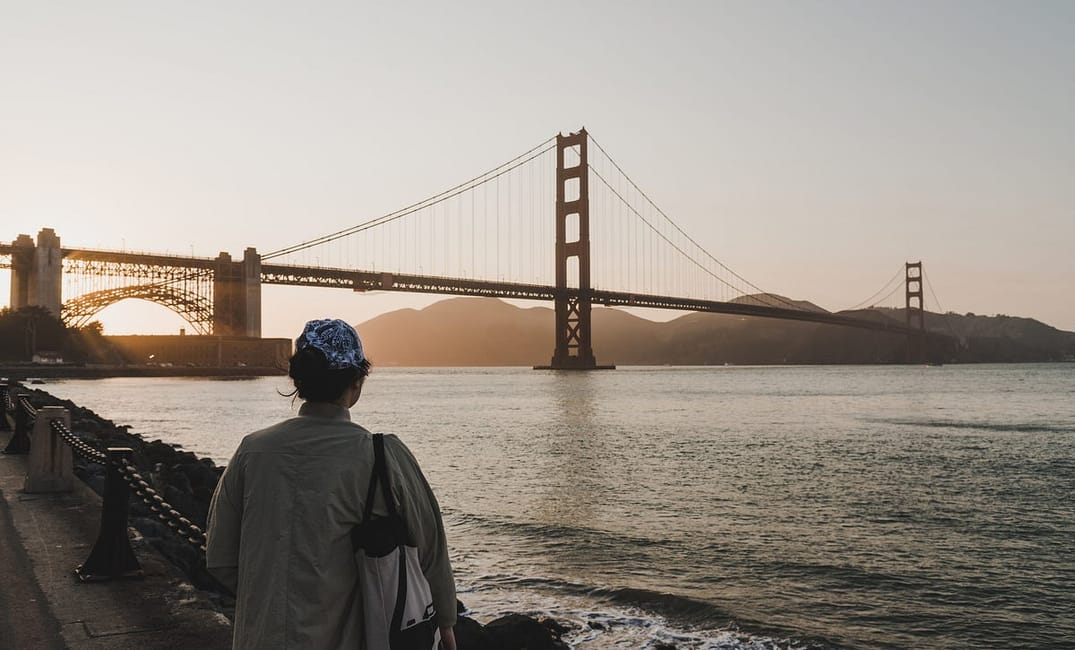 After a Year of Wishing I Was Somewhere Else, I’m Finally Where I Want To Be