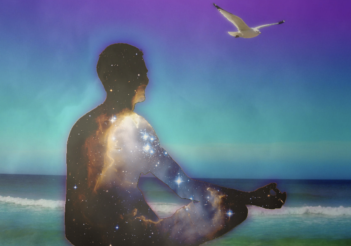 A Guided Meditation for San Francisco’s Tech Elite