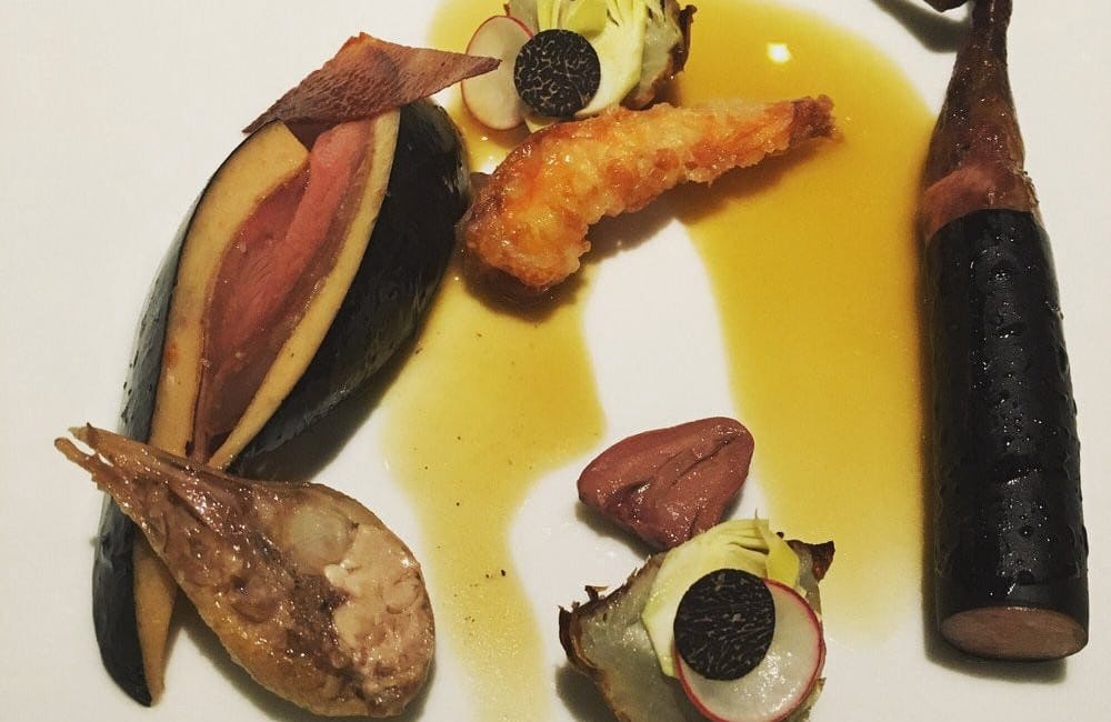 The Most Delicious Food Writing from 2016