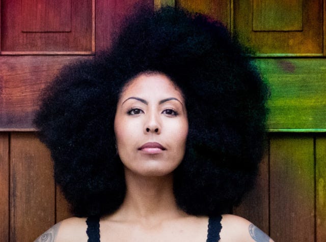 5 Bay Area Black Poets to Be Inspired By