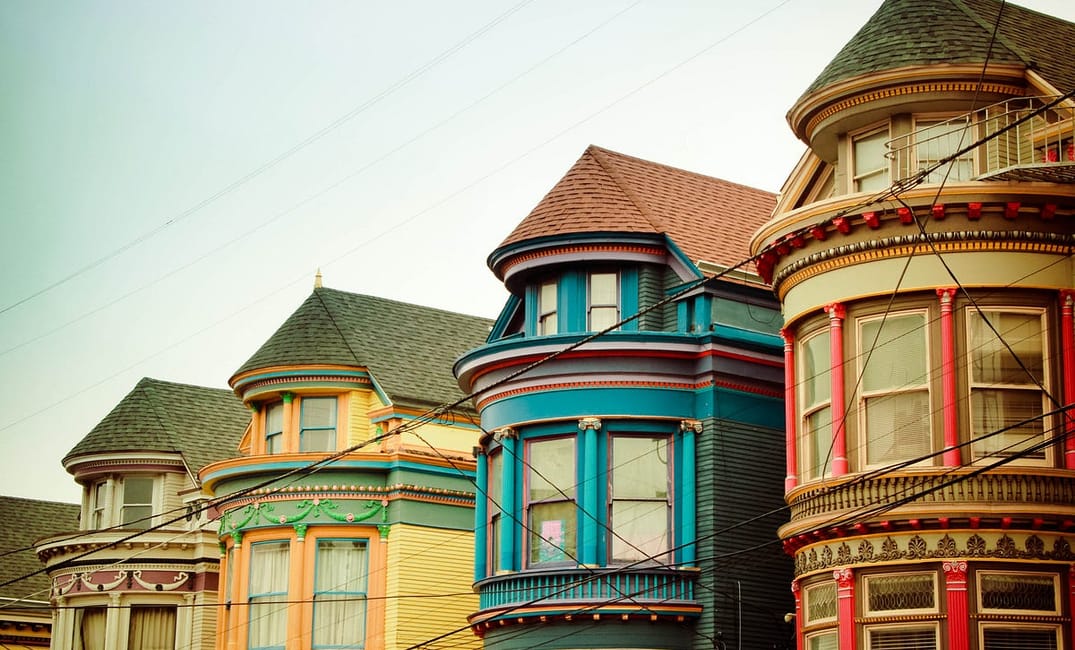 A Real Estate Analyst Explains Why Non-Techie Millennials Are F**ked When It Comes to Buying a Home