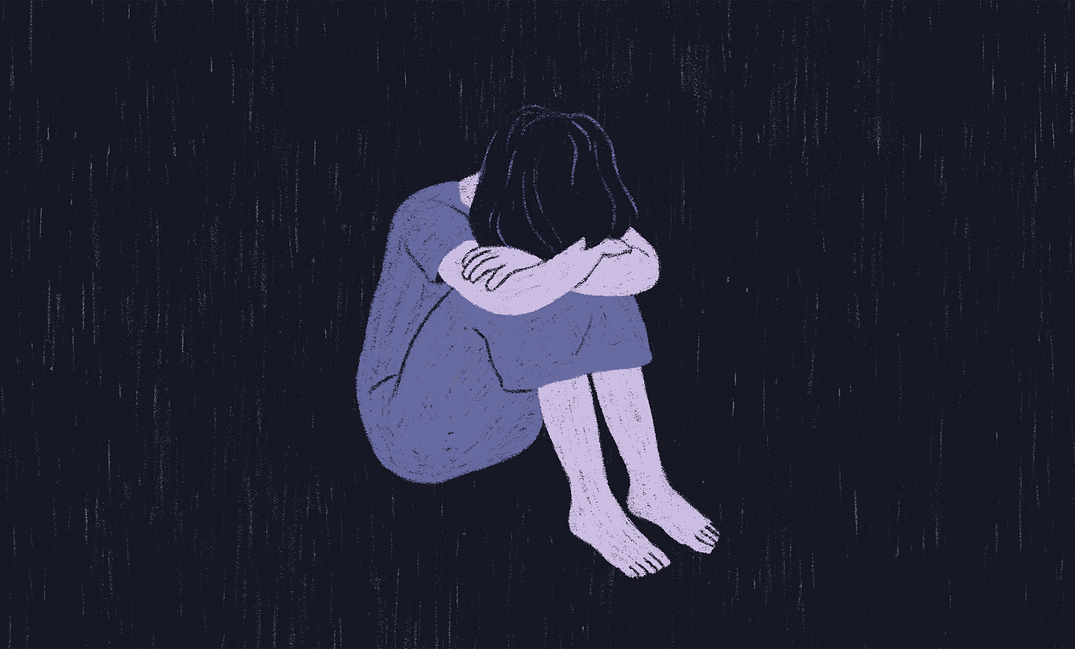 Can We Stop Shaming Girls for Masturbating?