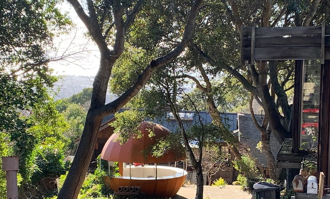 The 10 Most Berzerkely Spots in Berkeley