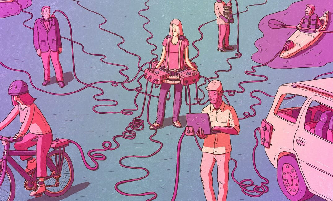 Does the Sharing Economy Misuse the Word “Sharing”?