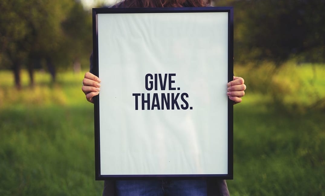 Your Life at a San Francisco Nonprofit