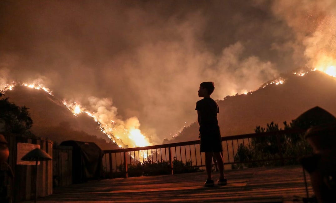 Calling This the Apocalypse Is Taking the Easy Way Out