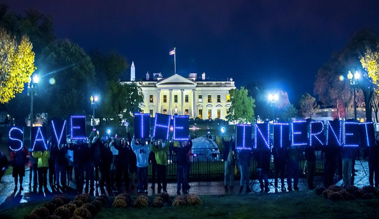 The Internet Is about to Become Like Paid Cable. And We All Hate Cable.