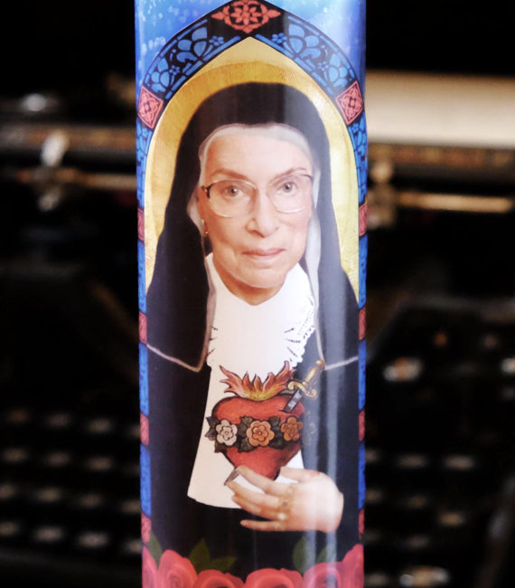 White-Elephant Gift Ideas for Liberals