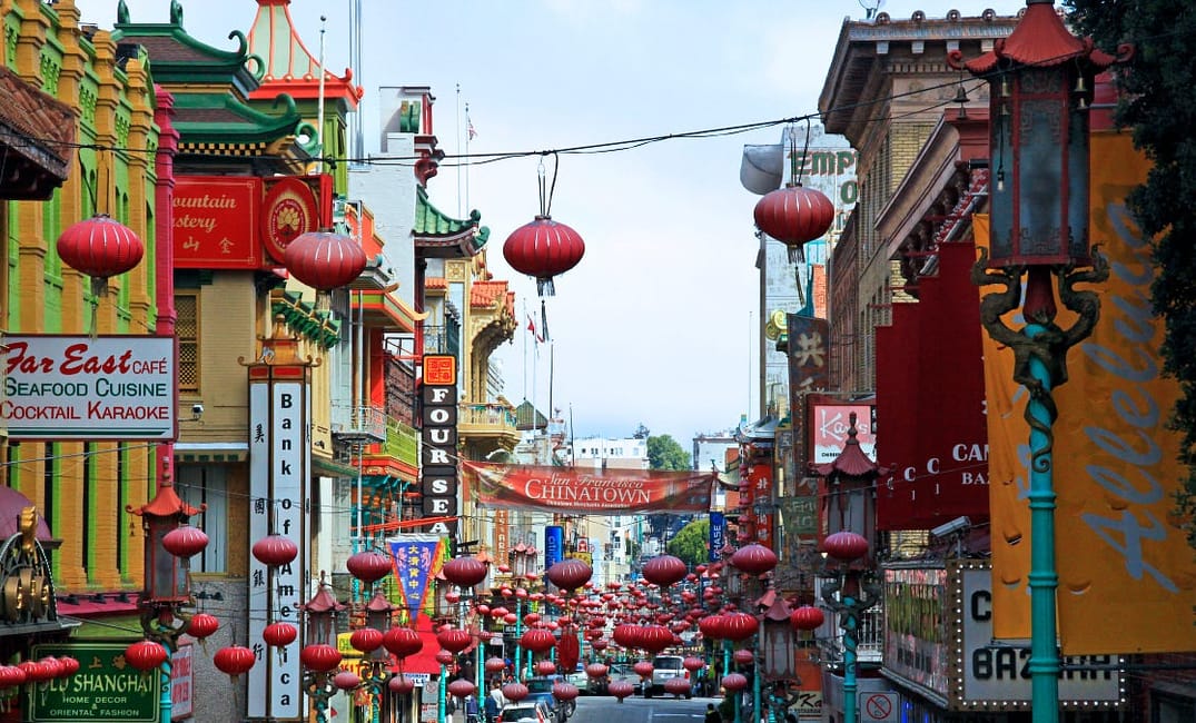 The Vibrancy of Chinatown Is at Risk. We Must Protect It.