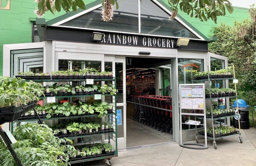 What Are the Best Local Grocery Stores in San Francisco?