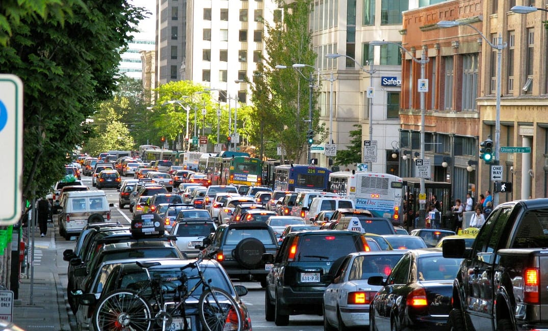 Why Uber’s Expansion Plans Would Make City Life Unbearable