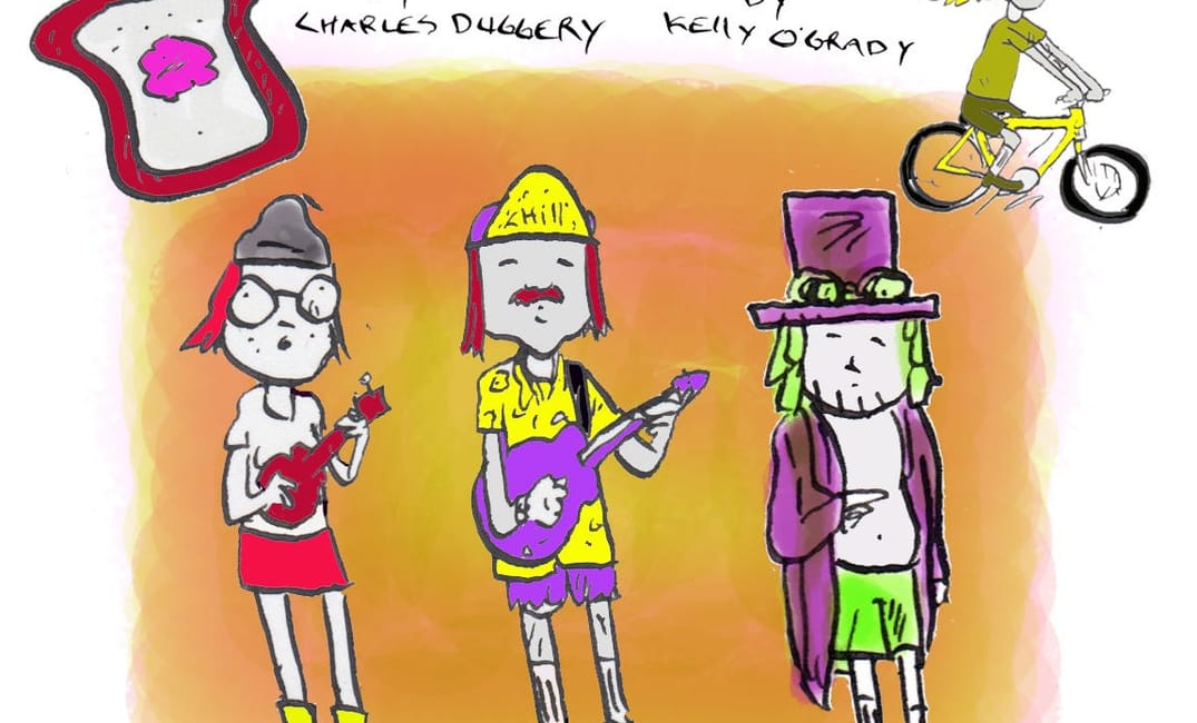 Ten Things About San Francisco That Are Annoying AF