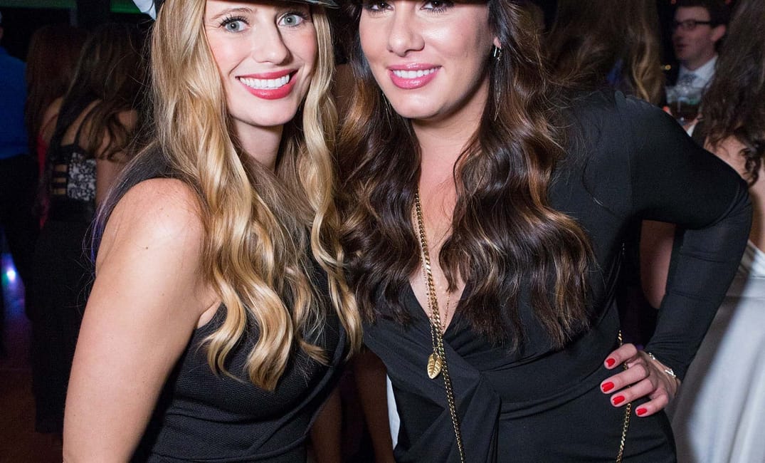 “White Caps & Night Caps” Is the Best Fall Party in San Francisco