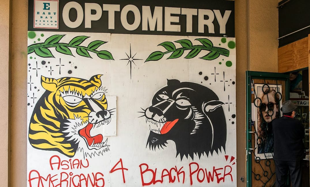 Avoiding the ‘Asian vs. Black’ Trap