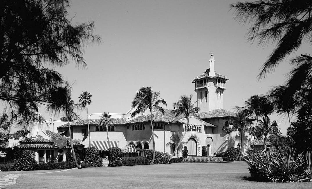 This Week in the American Flirtation with Fascism