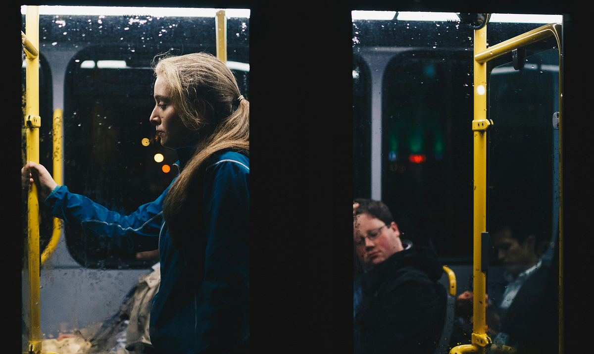 This is how SF transit failed me on New Years Eve