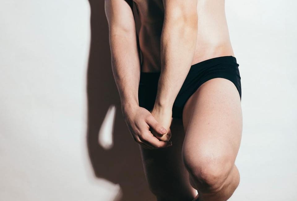 I’m San Francisco’s Newest Gogo Boy