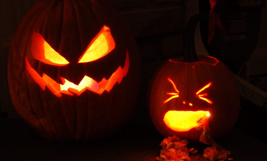 Halloween’s Best Haunts