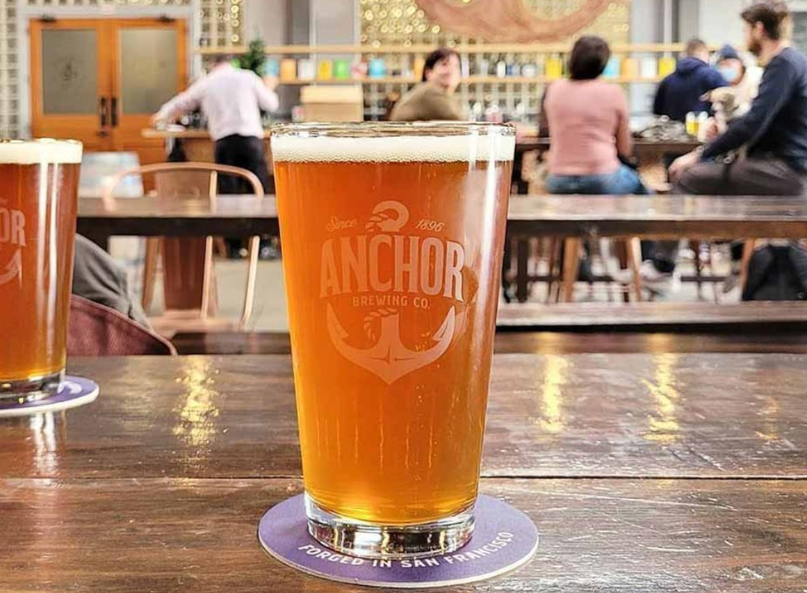 Anchor Brewing’s closure reminds me that nothing lasts forever