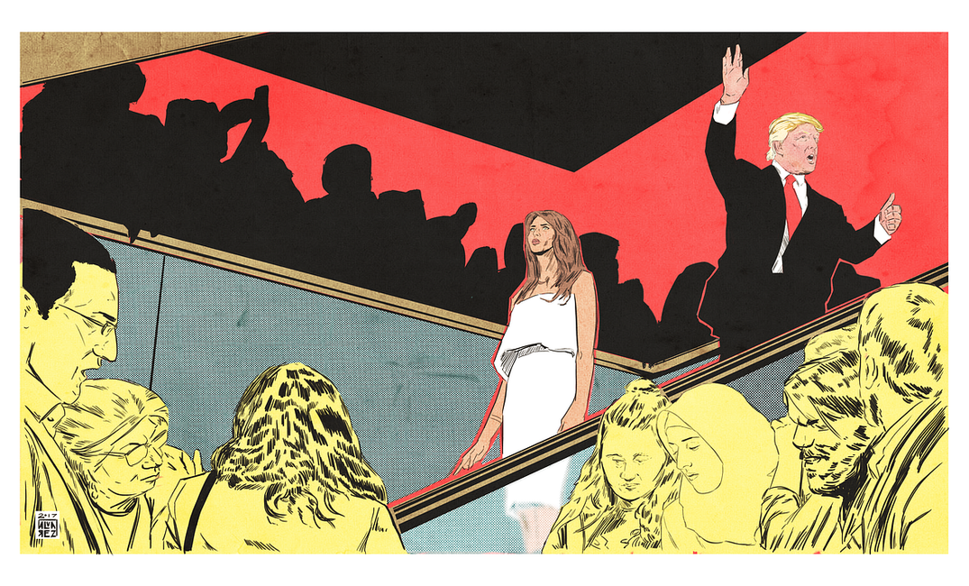 Everything Will Be All Right in the End