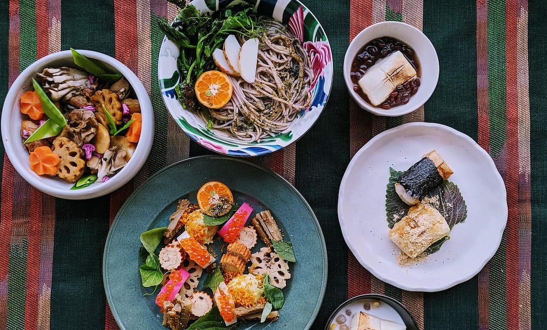 Introducing the Best Restaurant Pop-Up in San Francisco: Ox & Tiger