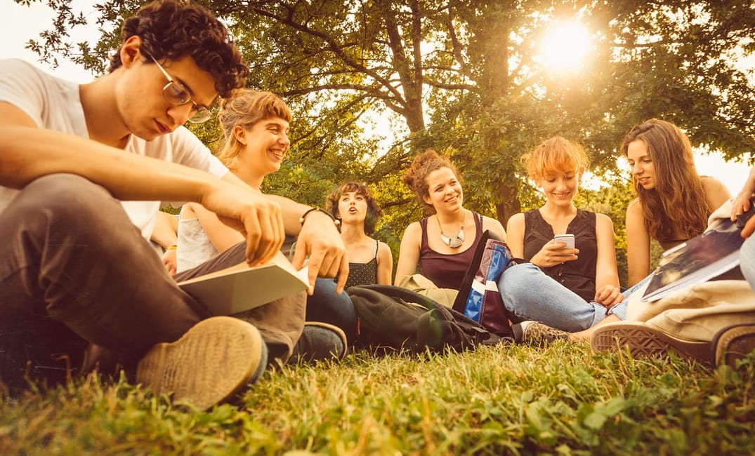 The Sexual Miseducation of Jewish Summer Camp