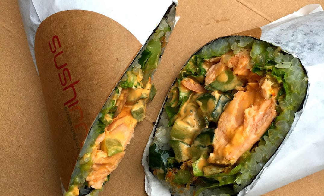 San Francisco’s Best and Worst Mash-Up Foods