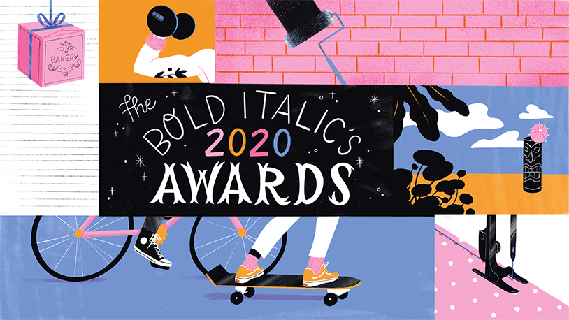 Voting Is Closed for The Bold Italic’s 2020 Awards!