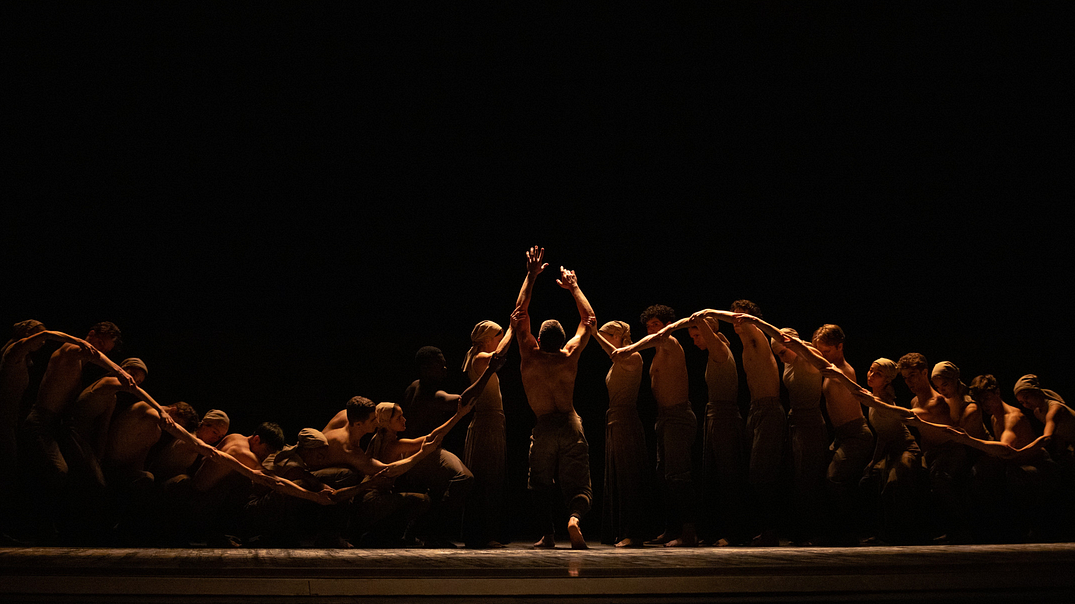 ‘Cool Britannia’ slaps like a pop anthem that belongs in a sci-fi epic