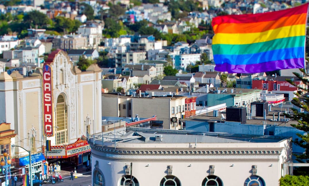 San Francisco Is No Queer Utopia