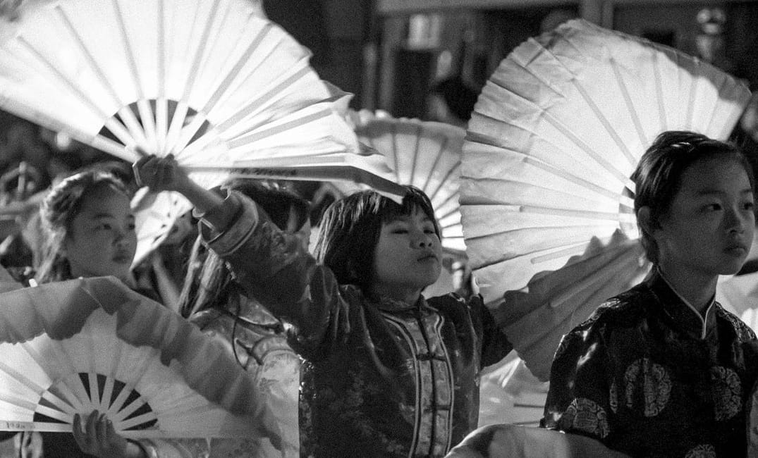 Photos from San Francisco’s Chinese New Year Parade