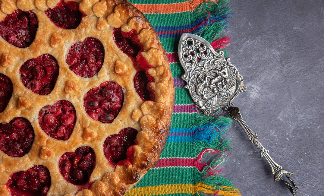 San Francisco’s delicious local pies this holiday season