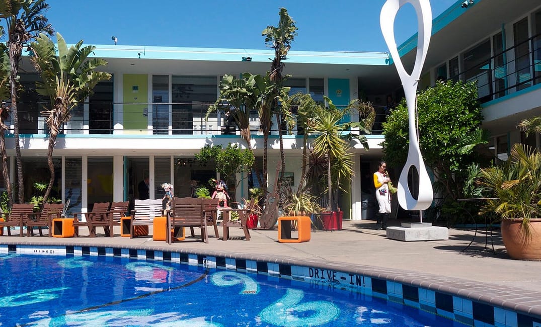 What Are the Best Pools in San Francisco?