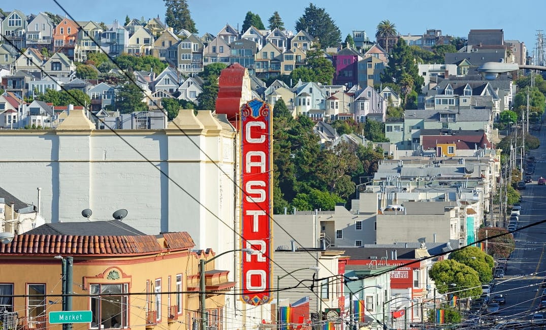 A Castro Revolution: Confronting Racism and Toxicity in San Francisco’s Queer Nightlife Scene