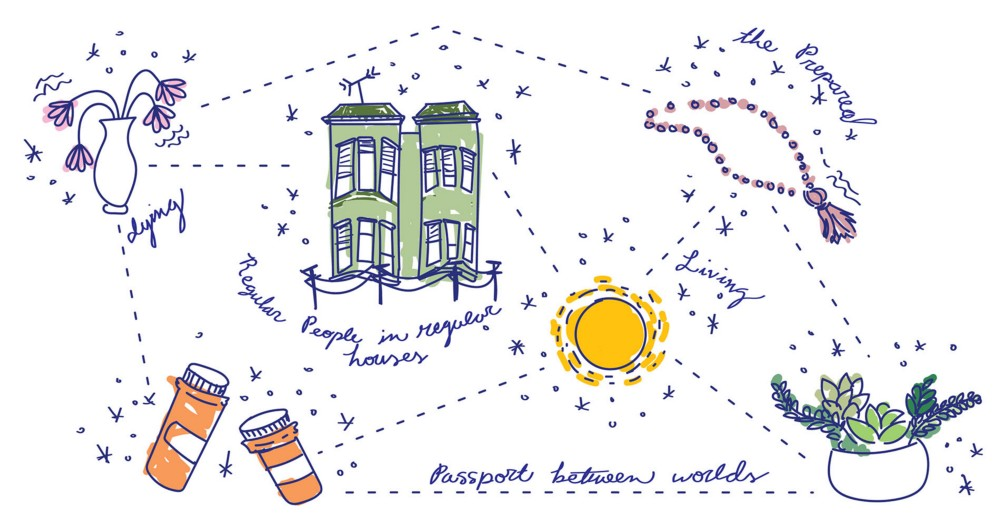 The Best of Personal Essays, 2016