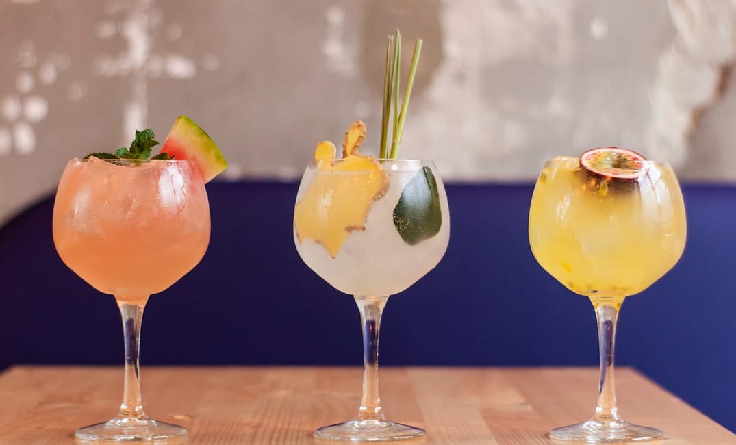 Where to Get To-Go Cocktails in San Francisco During Quarantine
