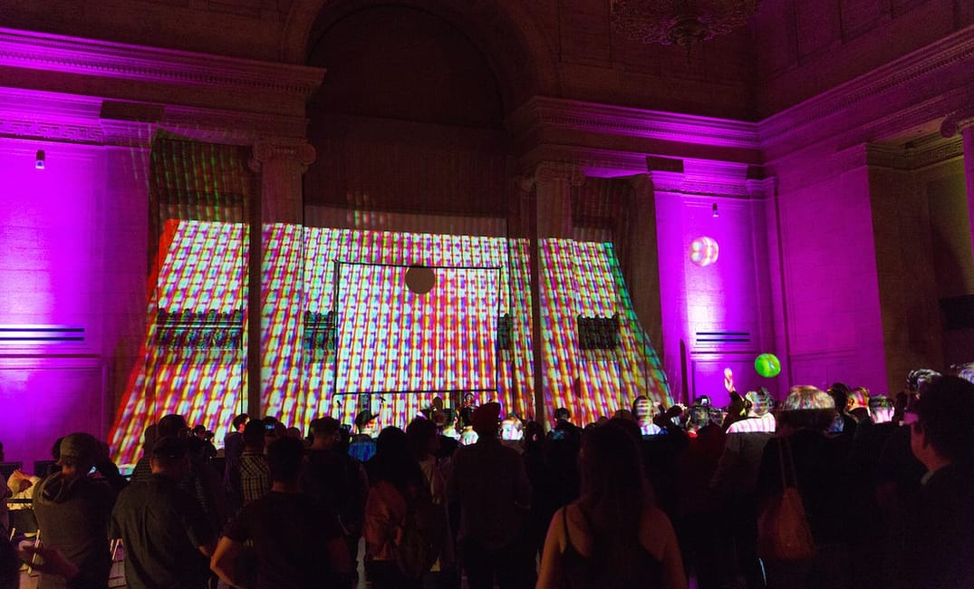 Thank God It’s Thursday