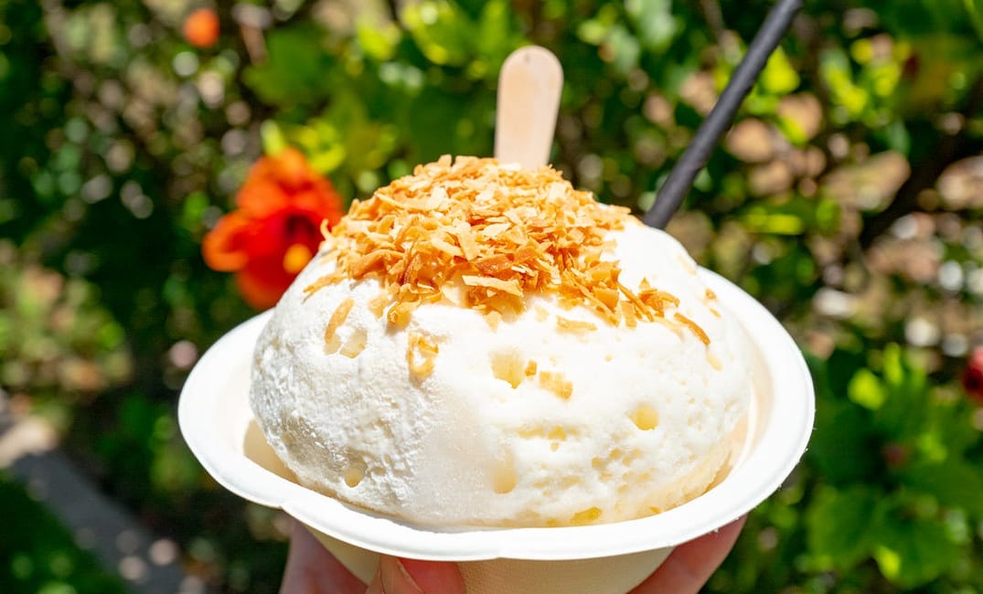 Ululani’s Serves the Best Shave Ice on Maui