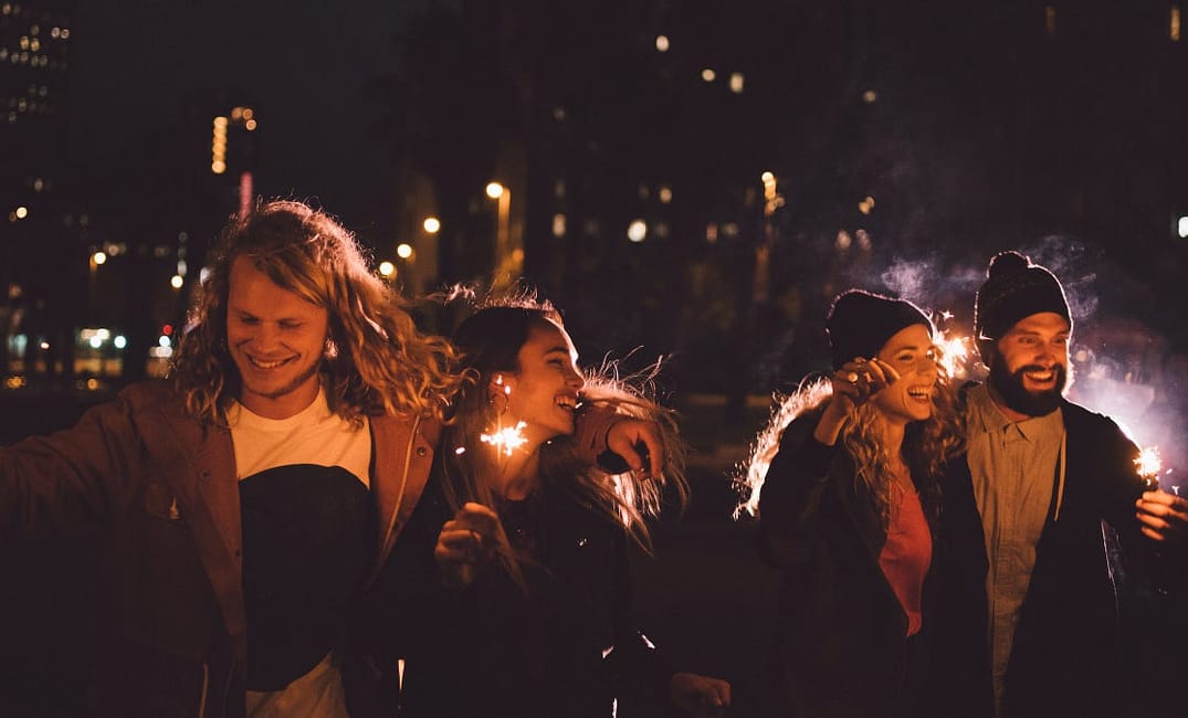 How Porn Helped Me Find My Community