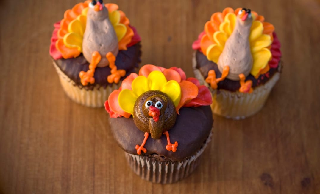 Redditsgiving: The Place Where Thanksgiving Orphans Come Home