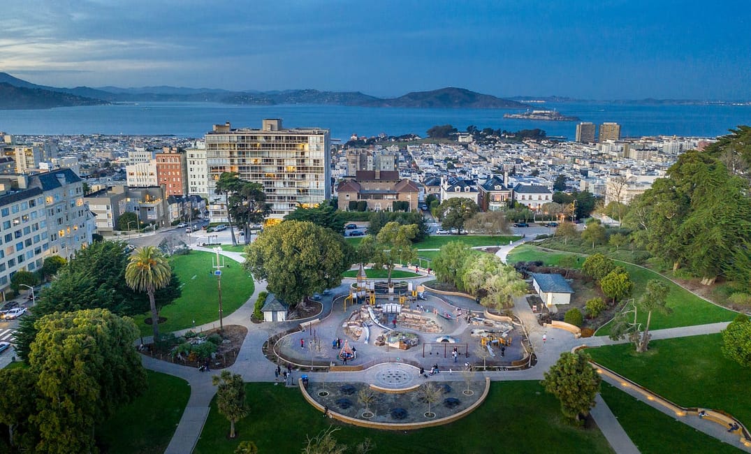 Seeking Nominations for The Bold Italic’s 2021 Awards