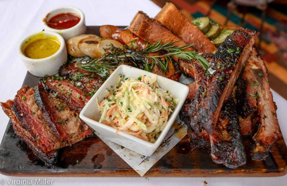 March Eats Checklist: 5 Standouts of the Month