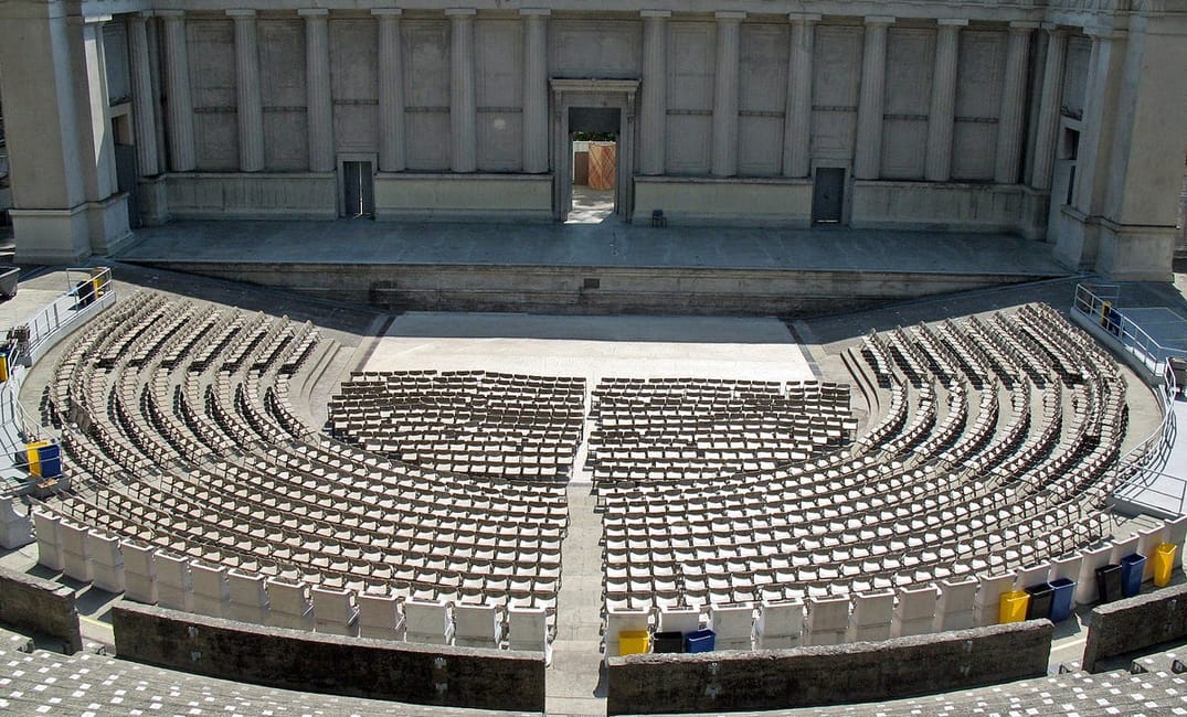 Grateful Dead Launched Berkeley Outdoor Show Staple