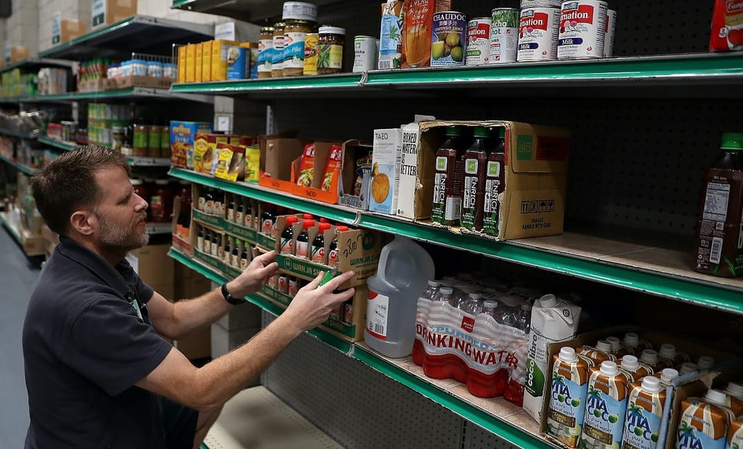 Here’s Where to Donate and Volunteer in the Bay Area Right Now