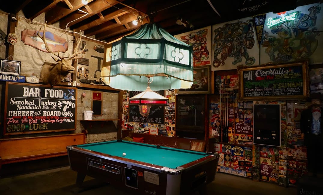 Have You Been to Sugar City?