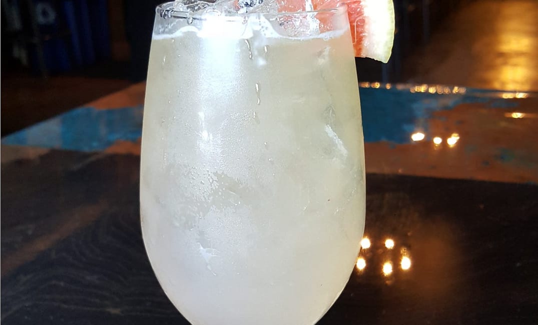 These Are the Best Summer Cocktails, According to San Francisco’s Bartenders